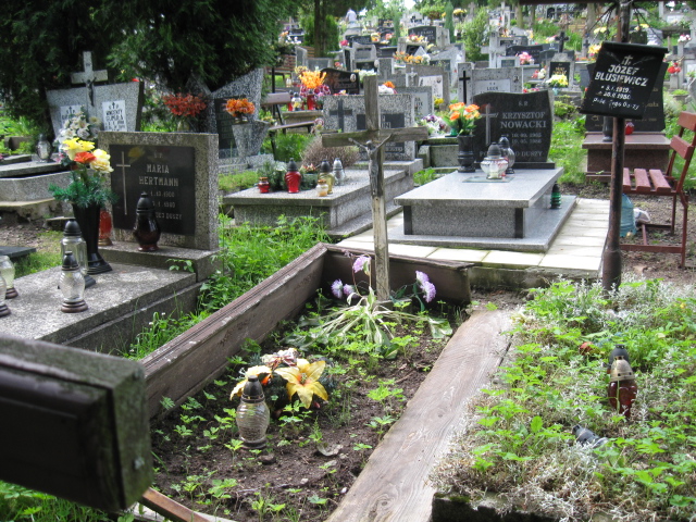 Bogusława Hartmann 1927 Głuszyca - Grobonet - Wyszukiwarka osób pochowanych