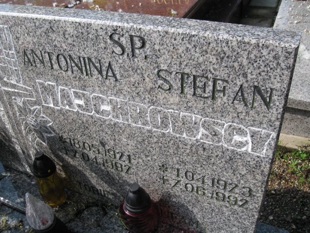 Mirosław Majchrowski 1954 Głuszyca - Grobonet - Wyszukiwarka osób pochowanych