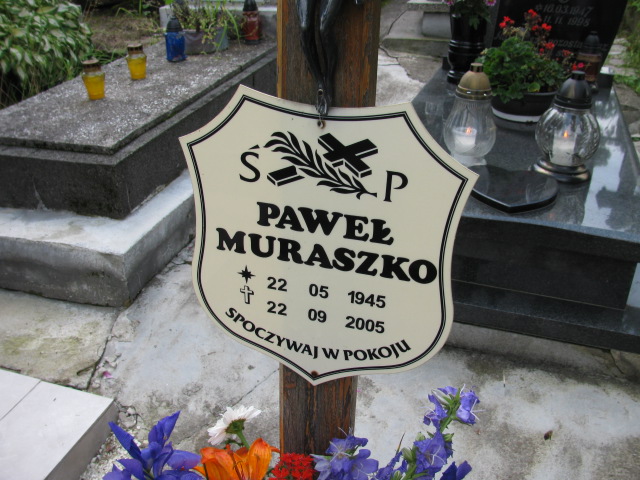 Karol Mikuszewski 1952 Głuszyca - Grobonet - Wyszukiwarka osób pochowanych